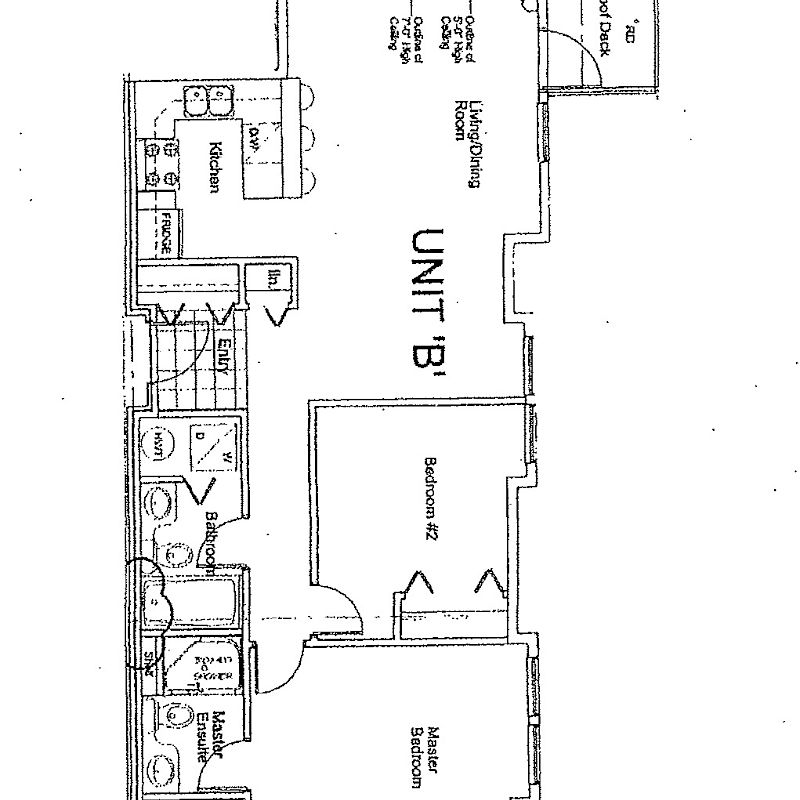Meredith Court 404 - 2117