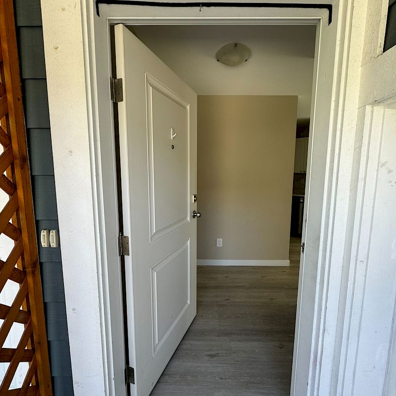 Courtenay 8 Plex
