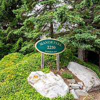 307-2250 Manor Place, Comox BC