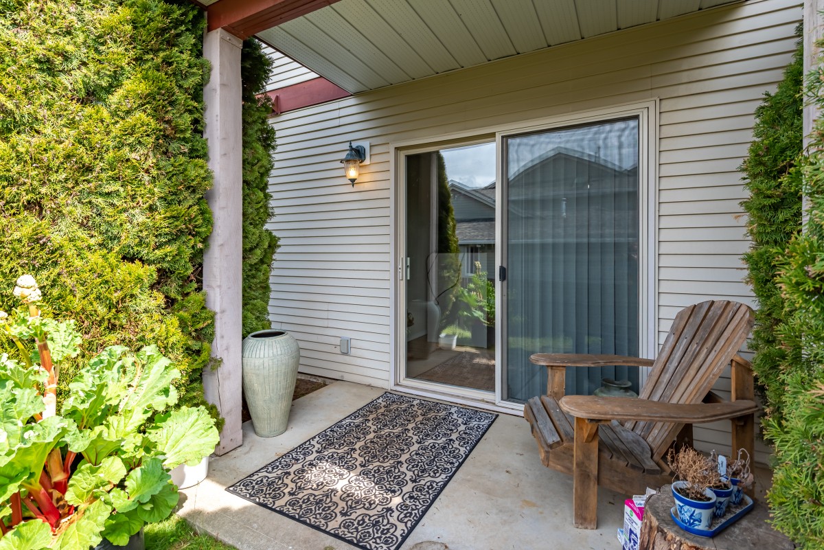 210 1450 Tunner Drive, Courtenay, BC Advanced Property Management