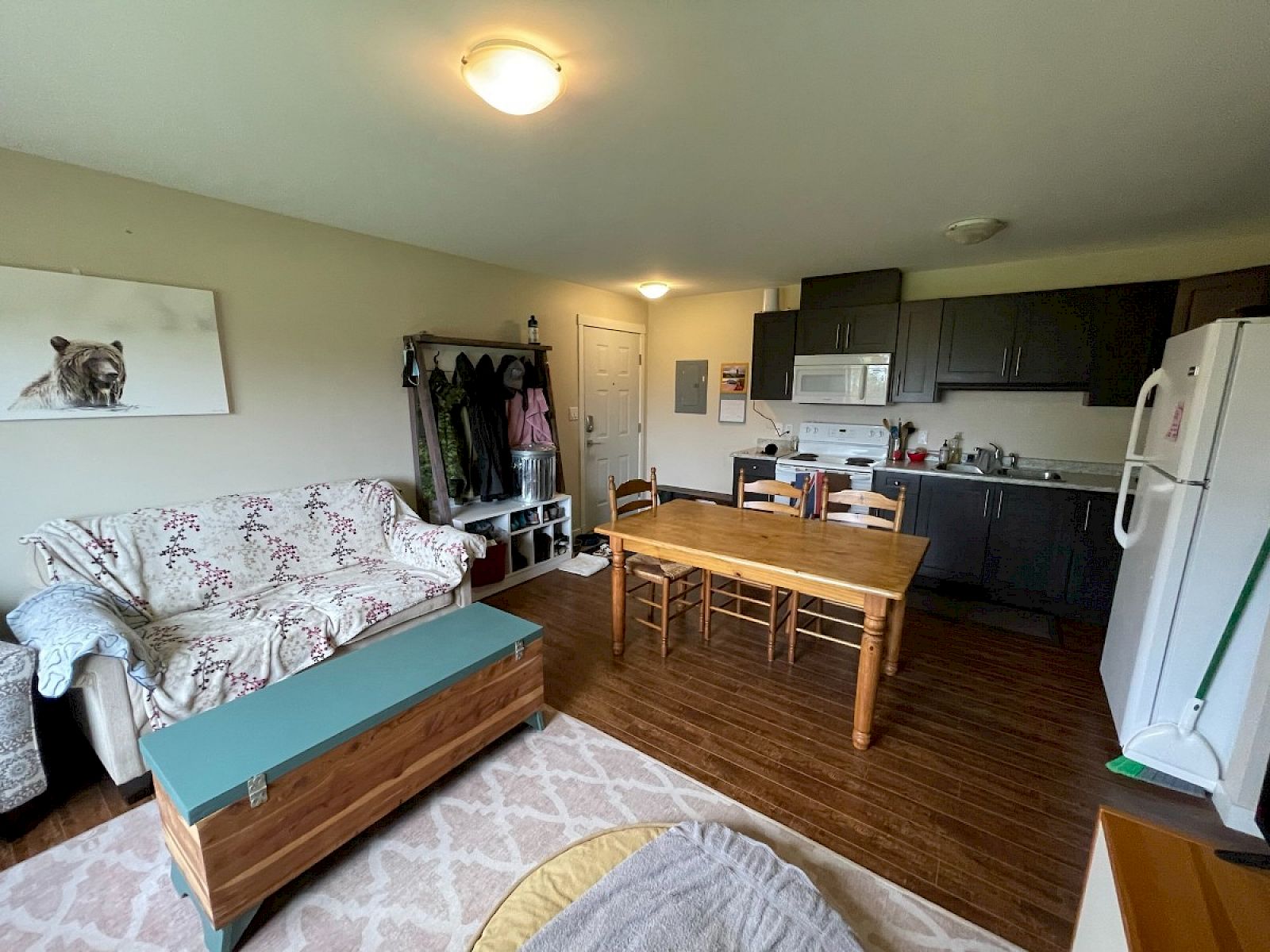 Rental Listings Advanced Property Management, Courtenay Comox BC