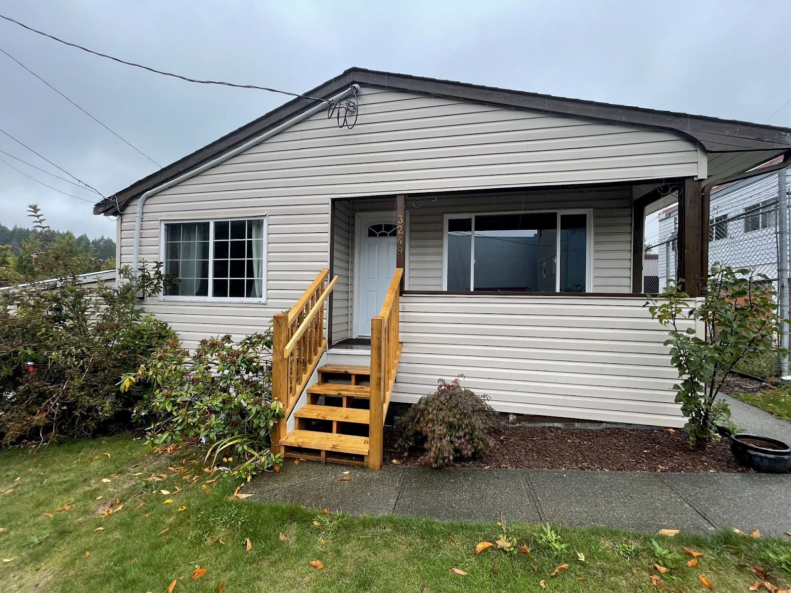 Rental Listings Advanced Property Management, Courtenay Comox BC