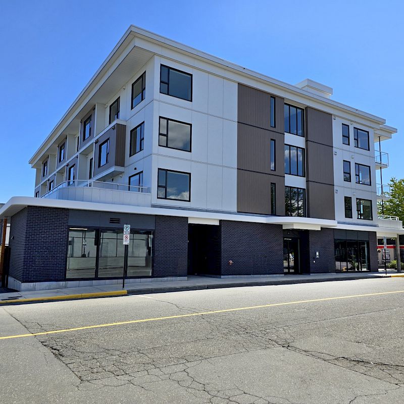 308 - Palace Place 2 Bdrm/ 2Bath