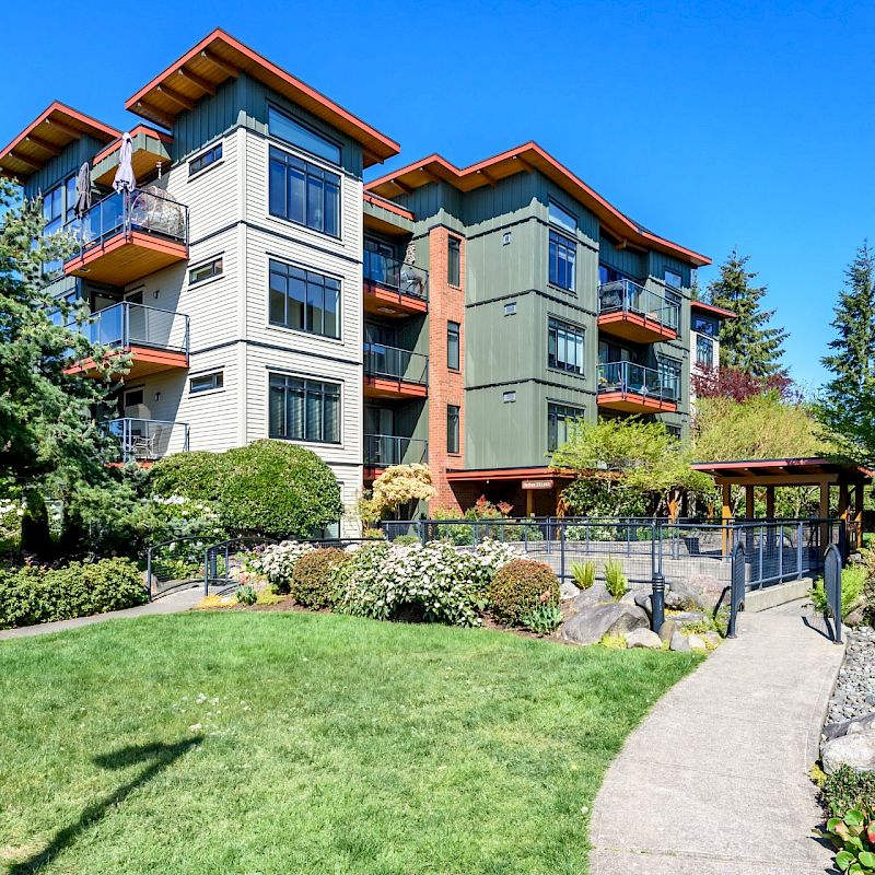 231 - 2300 Mansfield Drive