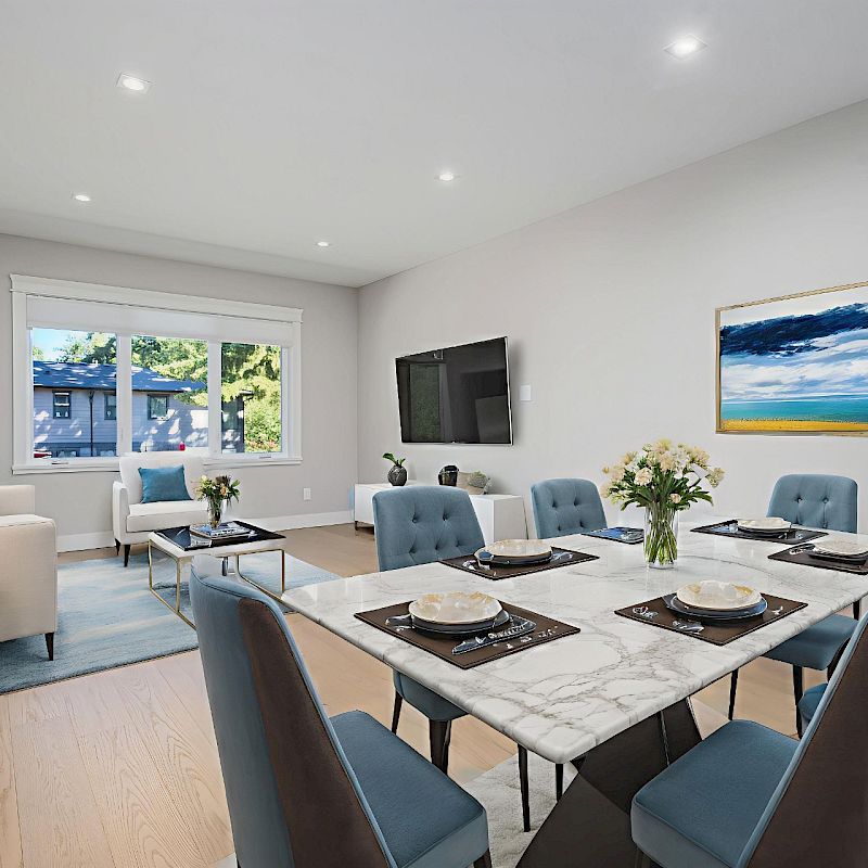 Emblem Place - Second Floor Units