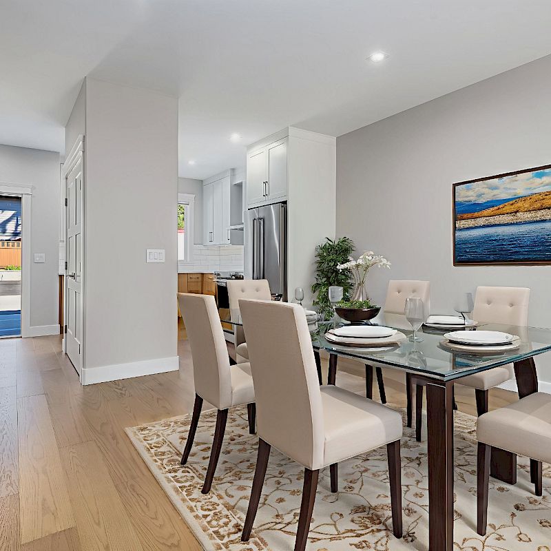 Emblem Place - Ground Level Units