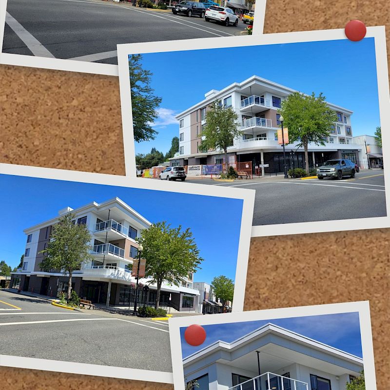 201 - Palace Place 2Bdrm/1Bth