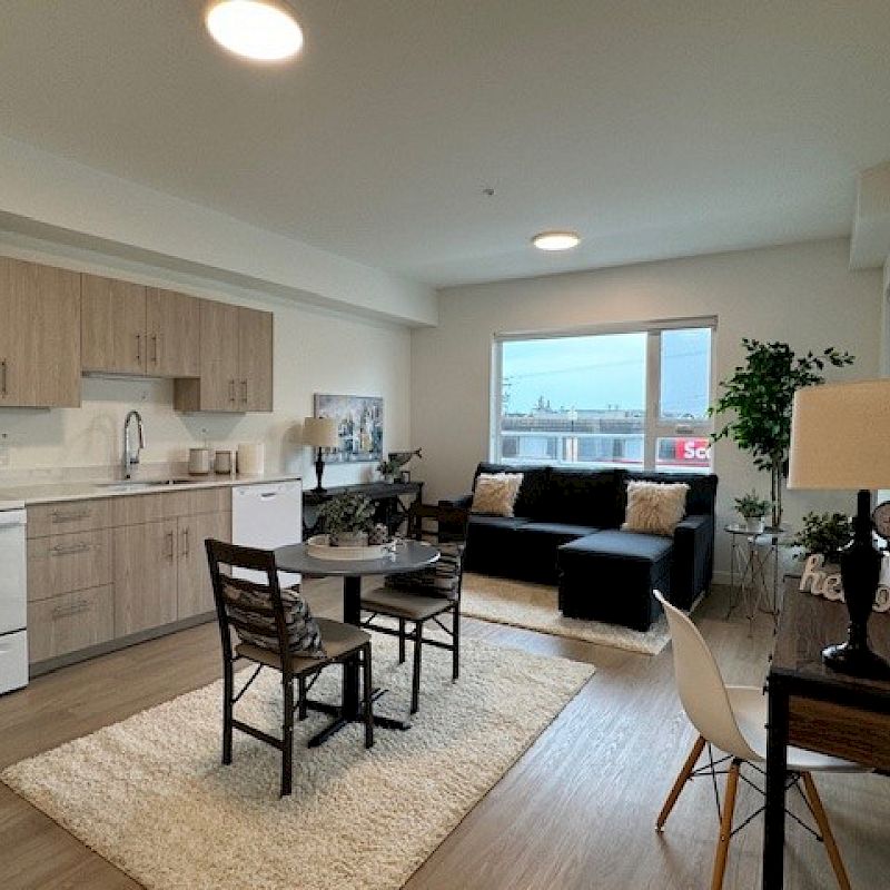 307 - Palace Place 1Bdrm/1Bth